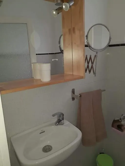 Сasa de vacaciones Villa El Rincon De Nina La Laguna  España