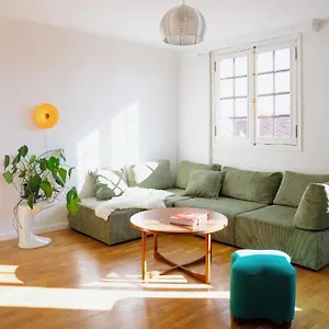  Apartamento Paradiso