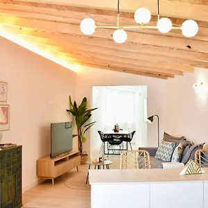  Apartamento Nuevo En
