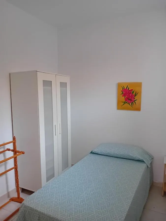 El Rincon De Nina Villa La Laguna  Holiday home