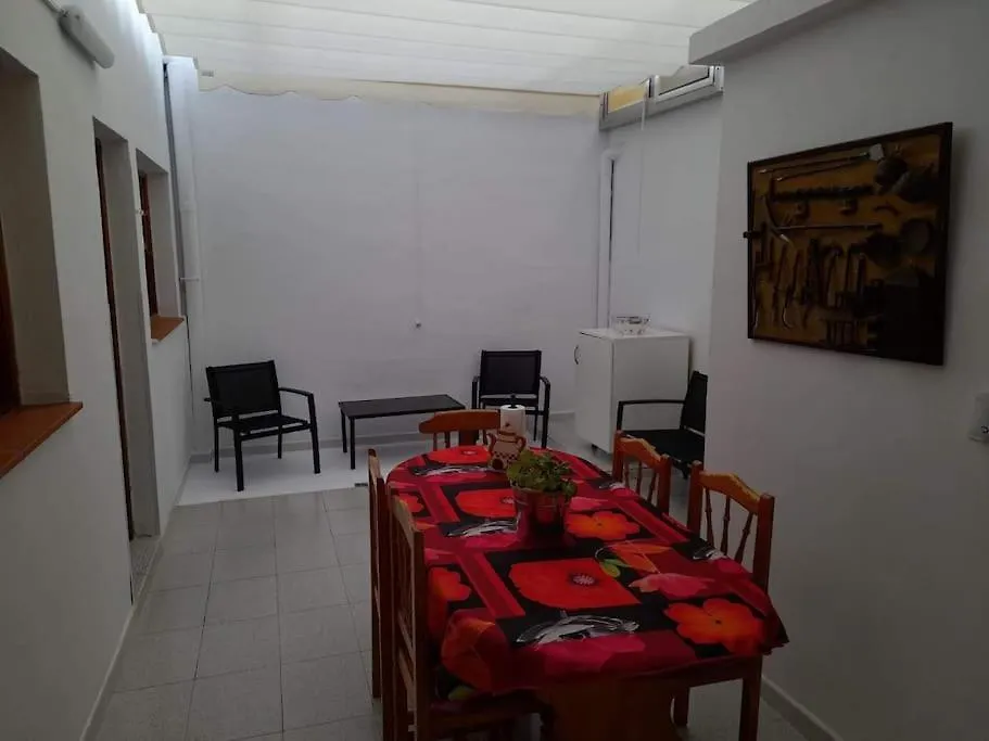 Holiday home El Rincon De Nina Villa La Laguna  Spain